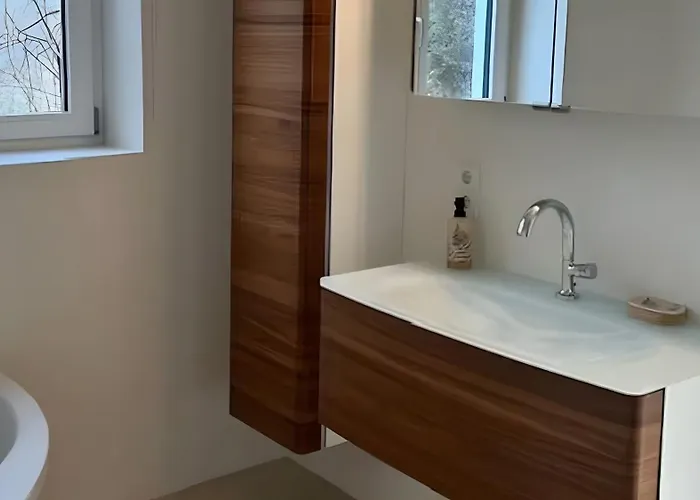 Traumhaus Mit Herrlichem Blick Дом отдыха Грац