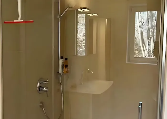 Дом отдыха Traumhaus Mit Herrlichem Blick *