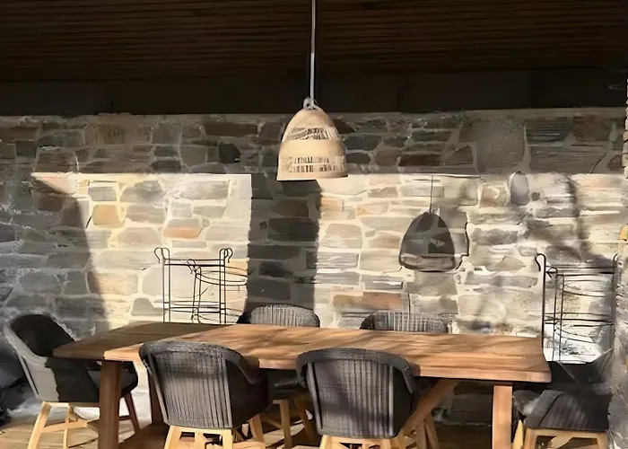 Traumhaus Mit Herrlichem Blick *