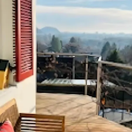 Traumhaus Mit Herrlichem Blick * Graz