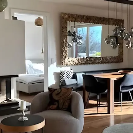 Traumhaus Mit Herrlichem Blick Casa vacanze *