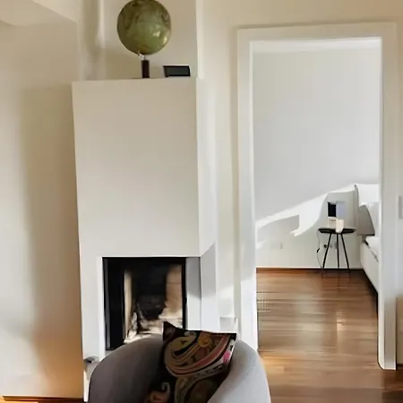 Traumhaus Mit Herrlichem Blick