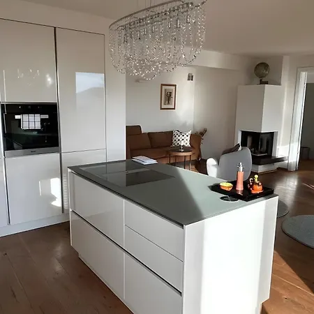 Traumhaus Mit Herrlichem Blick Casa vacanze Graz