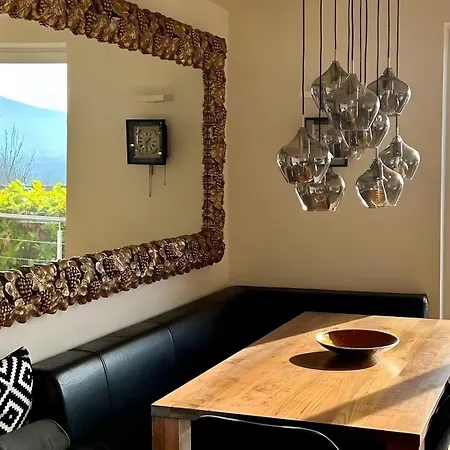 Casa vacanze Traumhaus Mit Herrlichem Blick