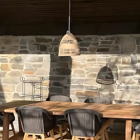 Traumhaus Mit Herrlichem Blick *