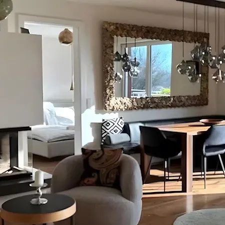 Semesterbostad Traumhaus Mit Herrlichem Blick Graz