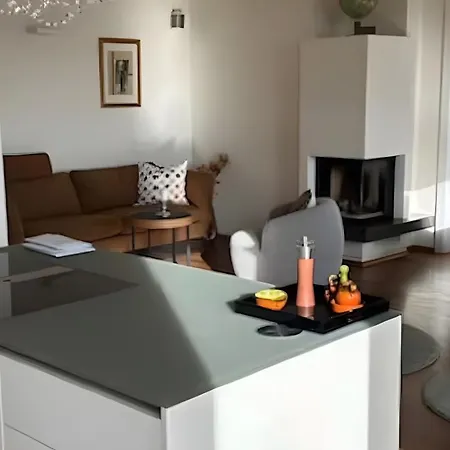 Semesterbostad Traumhaus Mit Herrlichem Blick