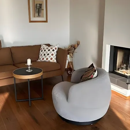 Traumhaus Mit Herrlichem Blick