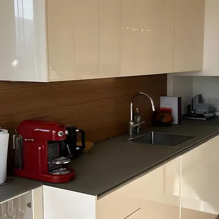 Traumhaus Mit Herrlichem Blick Semesterbostad
