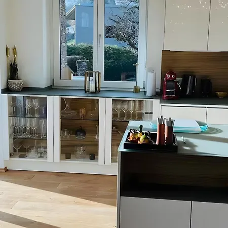 Semesterbostad Traumhaus Mit Herrlichem Blick