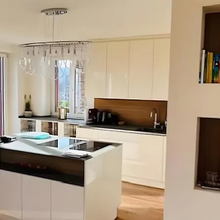 Traumhaus Mit Herrlichem Blick Semesterbostad *