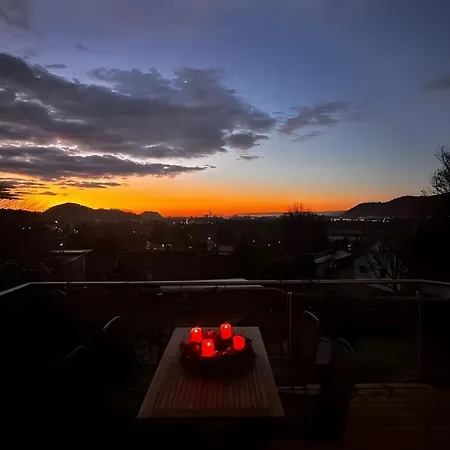 Semesterbostad Traumhaus Mit Herrlichem Blick *
