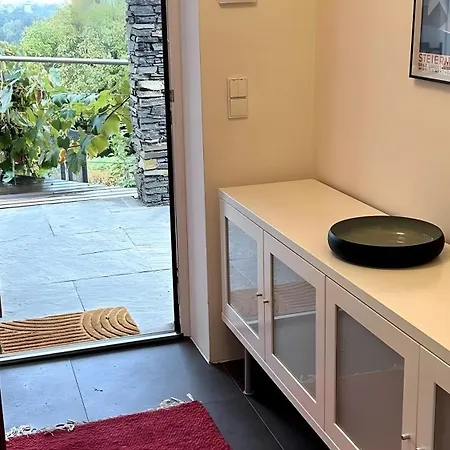 Semesterbostad Traumhaus Mit Herrlichem Blick Graz