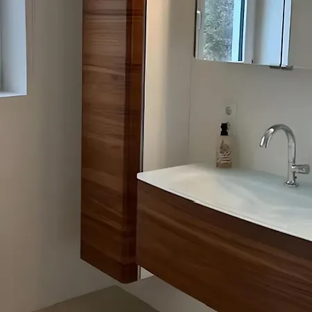 Traumhaus Mit Herrlichem Blick Semesterbostad *