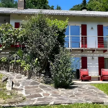 Traumhaus Mit Herrlichem Blick Semesterbostad Graz