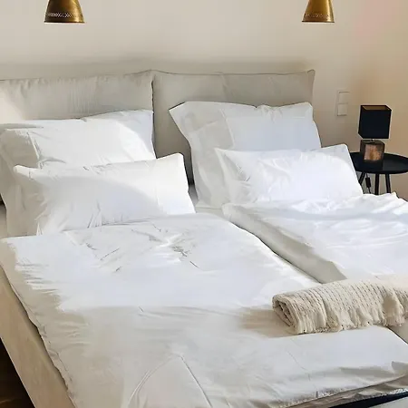 Traumhaus Mit Herrlichem Blick Semesterbostad *