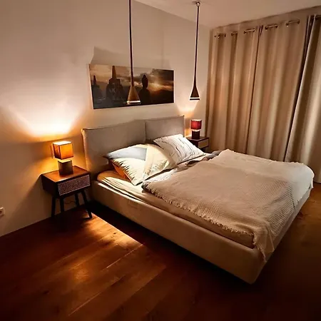 Traumhaus Mit Herrlichem Blick Semesterbostad