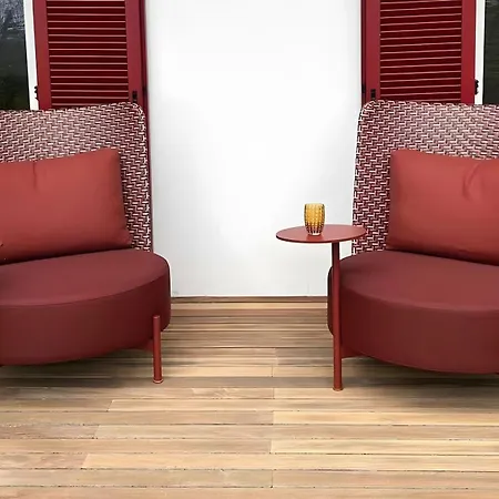Traumhaus Mit Herrlichem Blick Semesterbostad *