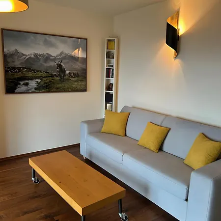 Traumhaus Mit Herrlichem Blick Semesterbostad