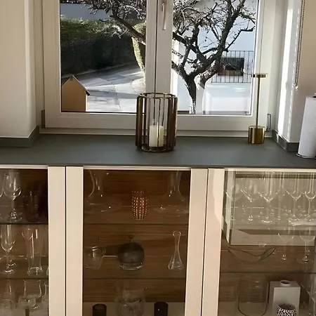 Semesterbostad Traumhaus Mit Herrlichem Blick *