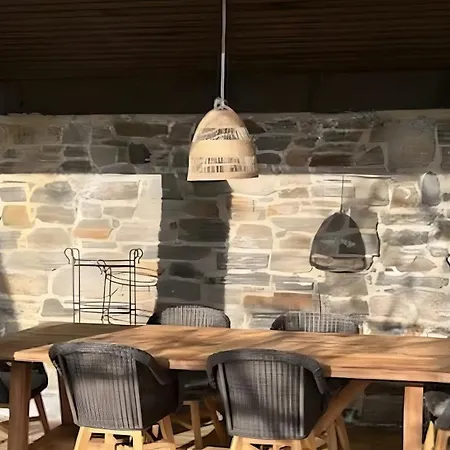 Traumhaus Mit Herrlichem Blick Semesterbostad *