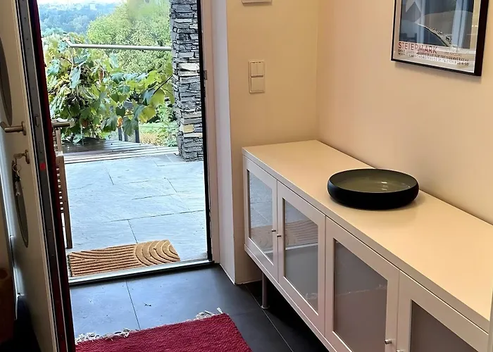 Traumhaus Mit Herrlichem Blick Casa vacanze