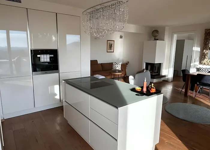 Traumhaus Mit Herrlichem Blick Casa vacanze Graz