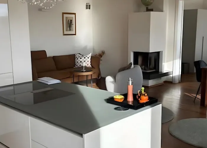 Casa vacanze Traumhaus Mit Herrlichem Blick Graz