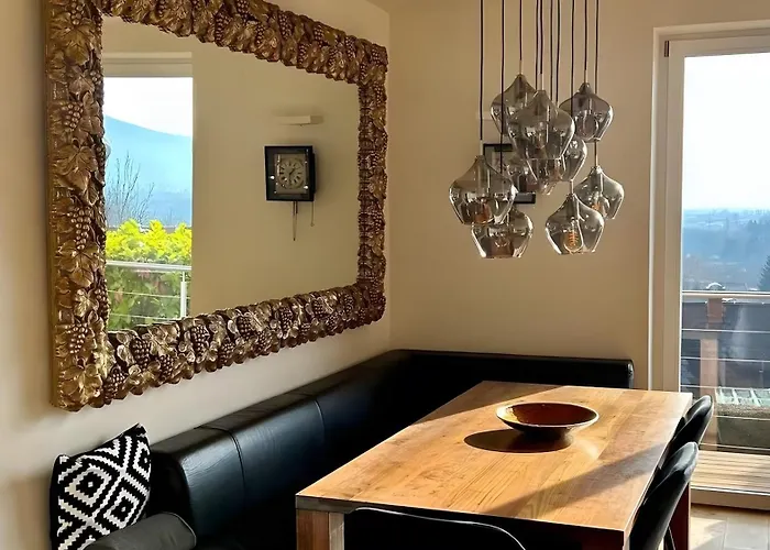 Casa vacanze Traumhaus Mit Herrlichem Blick