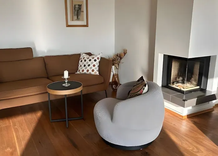 Casa vacanze Traumhaus Mit Herrlichem Blick *