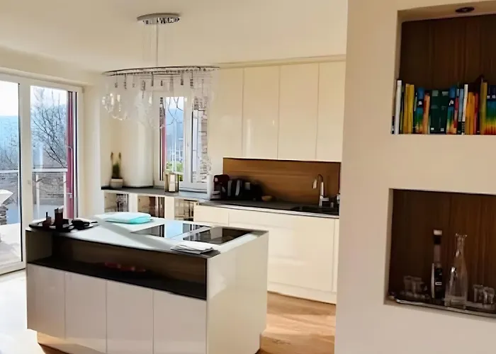 Traumhaus Mit Herrlichem Blick Casa vacanze Graz