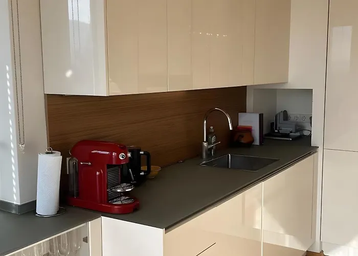 Casa vacanze Traumhaus Mit Herrlichem Blick