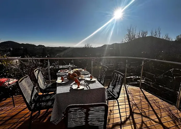 Traumhaus Mit Herrlichem Blick Graz