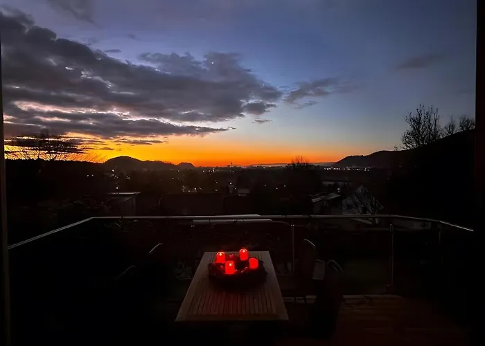 Casa vacanze Traumhaus Mit Herrlichem Blick *