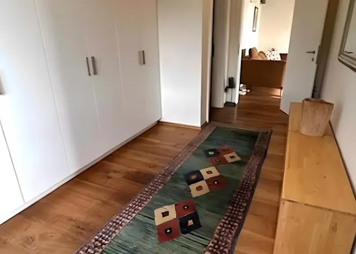 Casa vacanze Traumhaus Mit Herrlichem Blick *