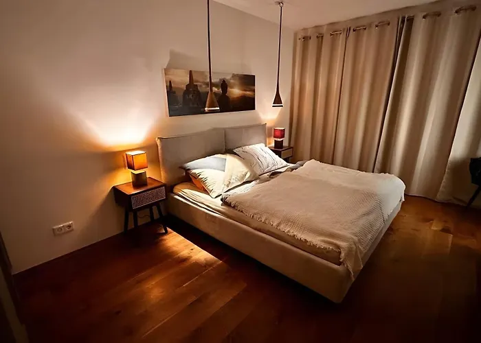 Traumhaus Mit Herrlichem Blick