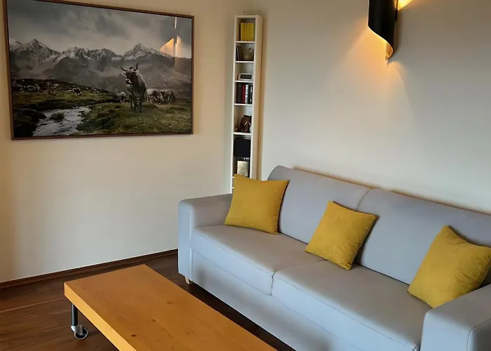 Prázdninový dům Traumhaus Mit Herrlichem Blick Štýrský Hradec