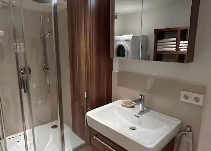 Traumhaus Mit Herrlichem Blick *