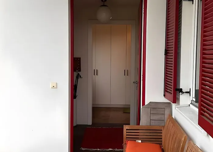 Traumhaus Mit Herrlichem Blick